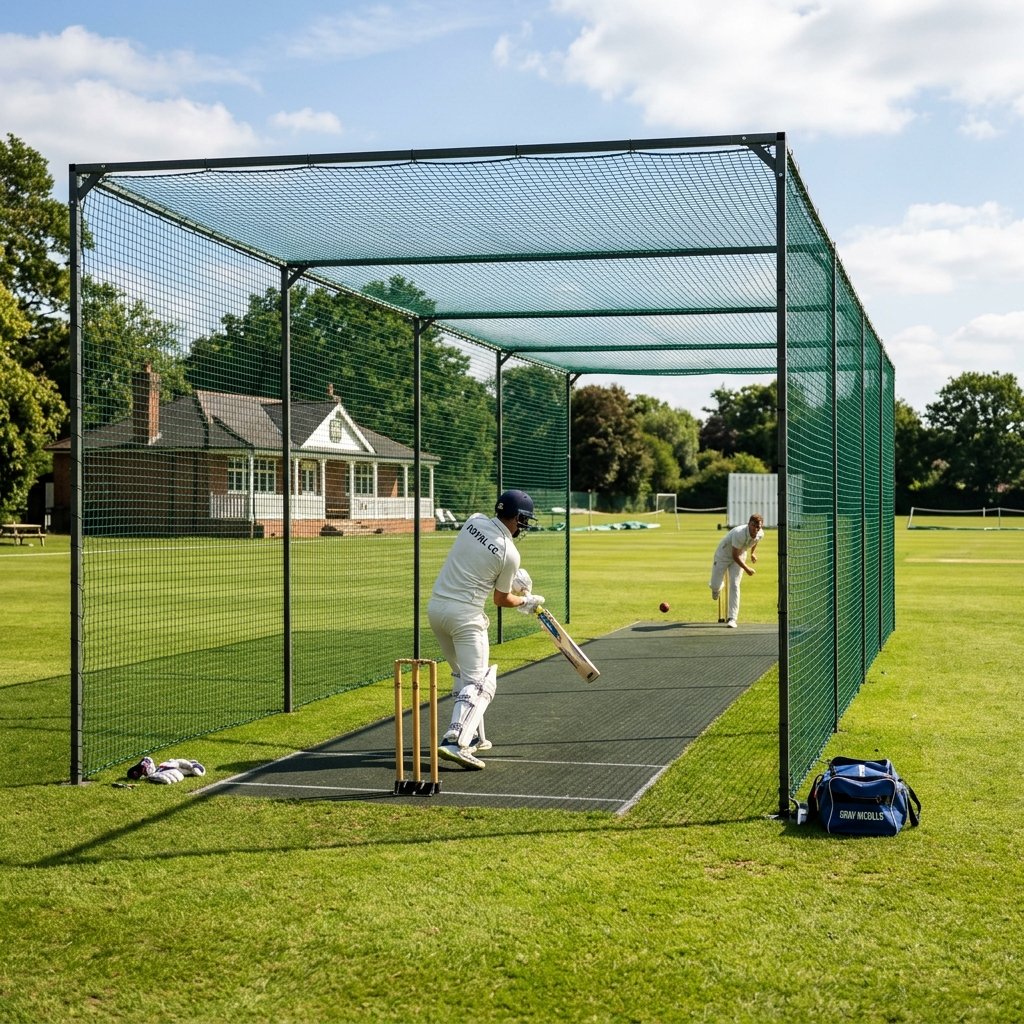 Sports Netting Chennai